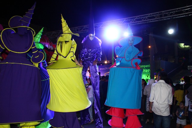 Samsung Galaxy S4 Launching